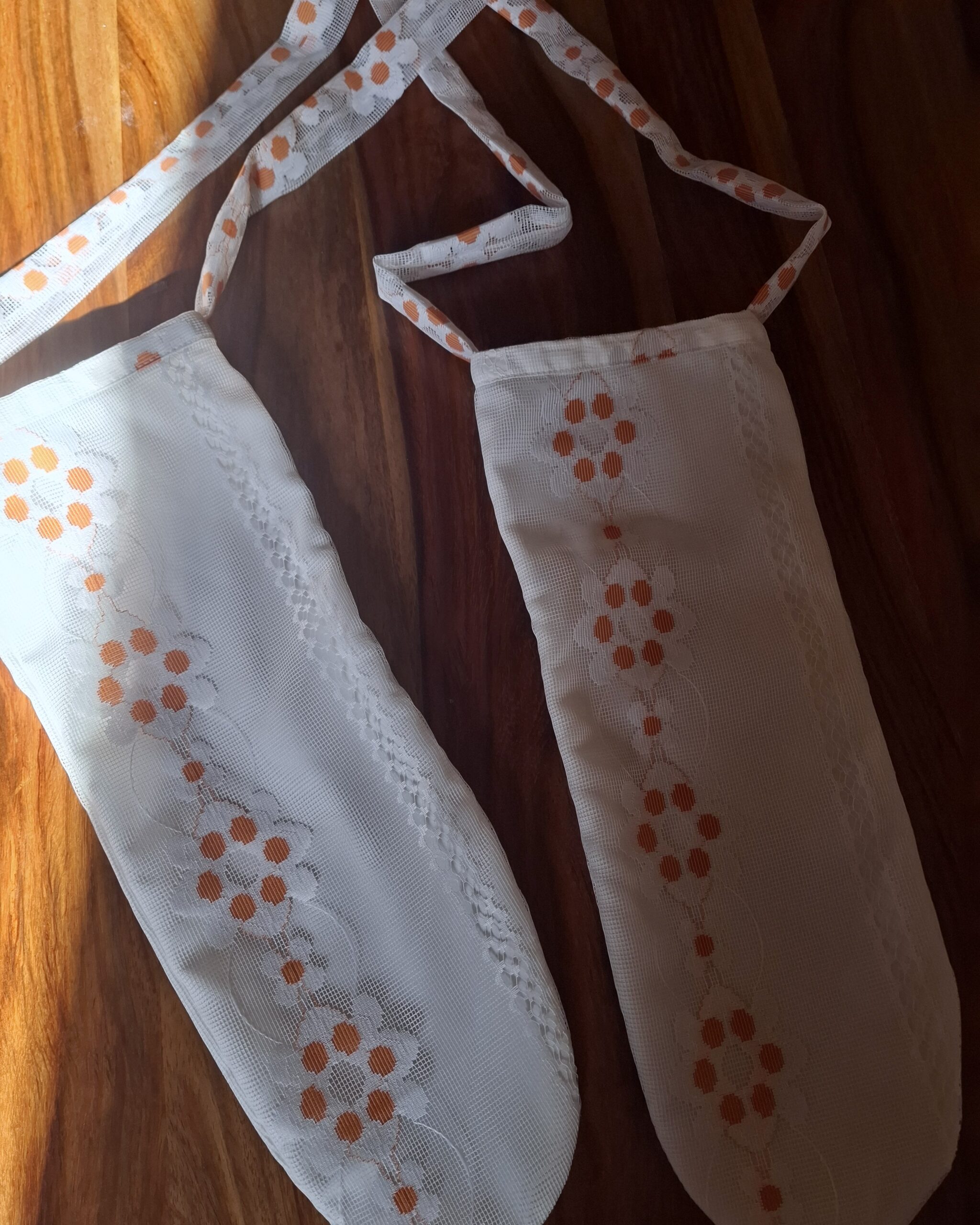 Porte-baguette rétro – Image 2